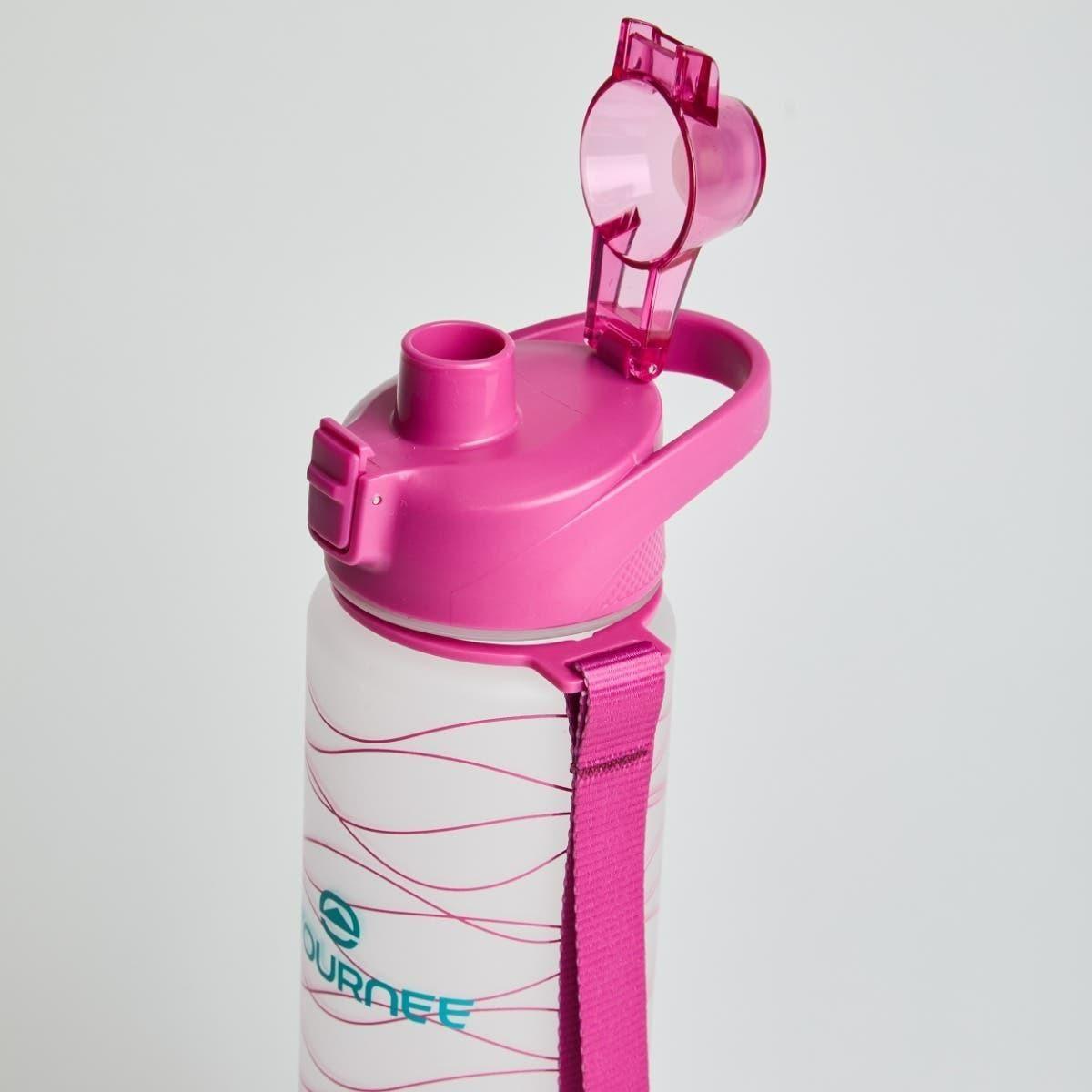 Botella La Tournee Waves 1 L Morada-3