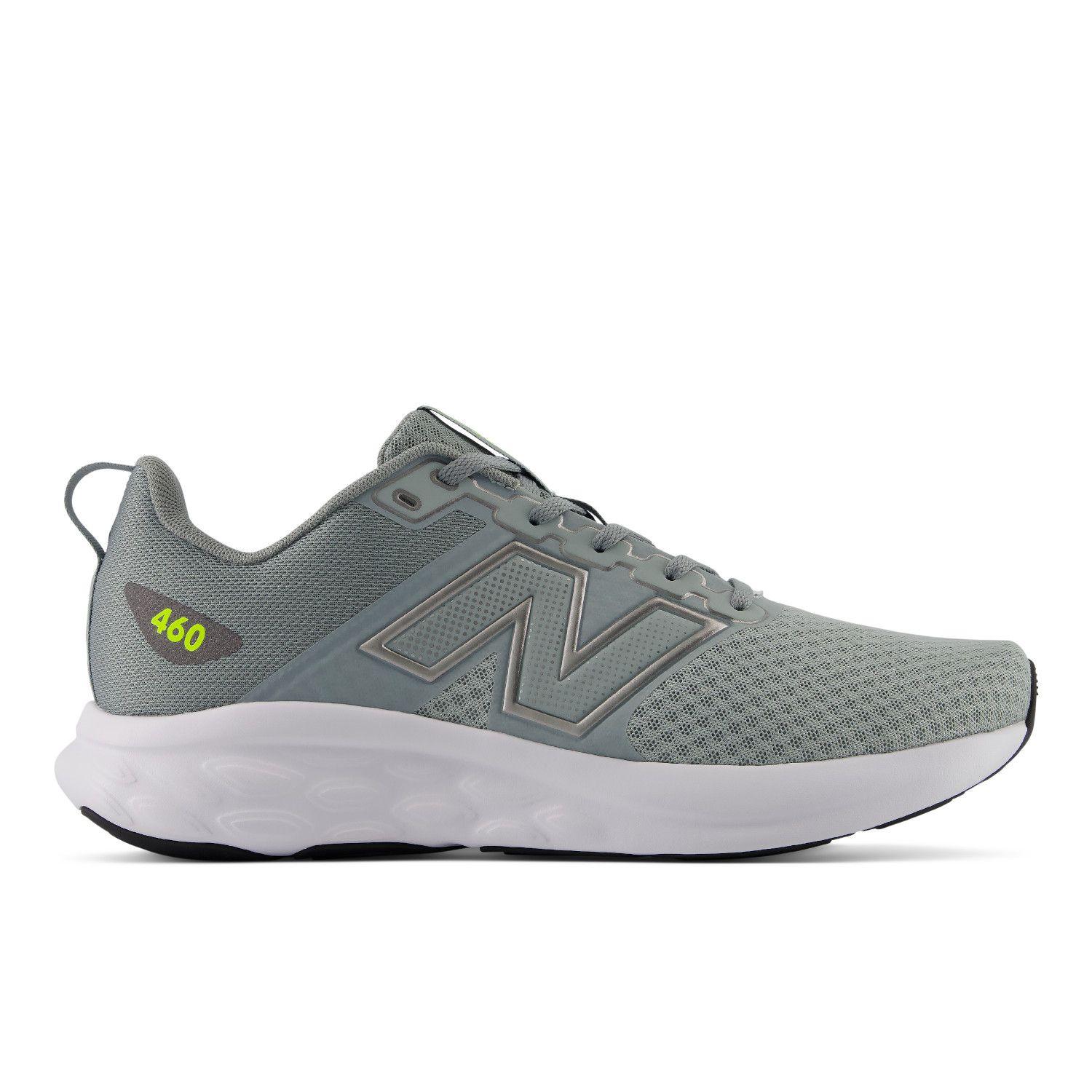 Zapatillas Running Hombre New Balance 460 v4 Grises-0