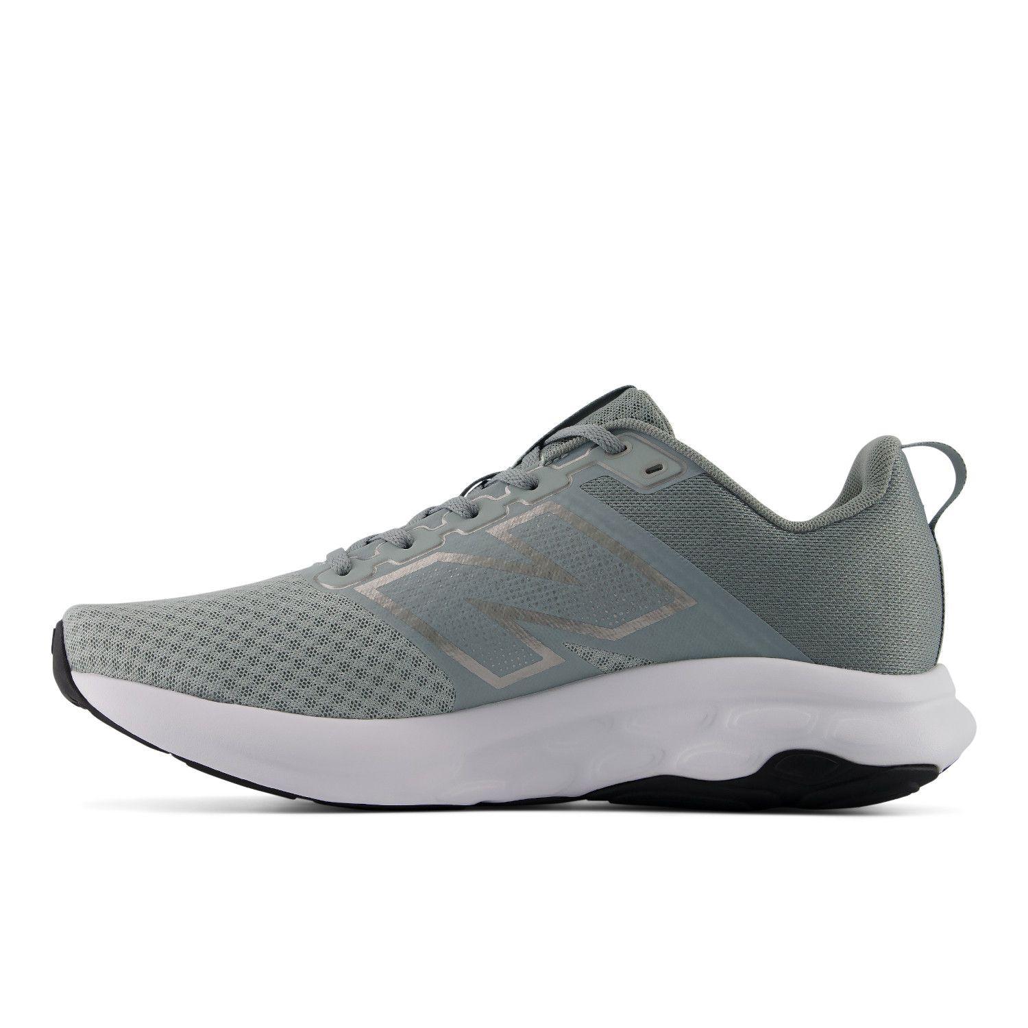 Zapatillas Running Hombre New Balance 460 v4 Grises-1