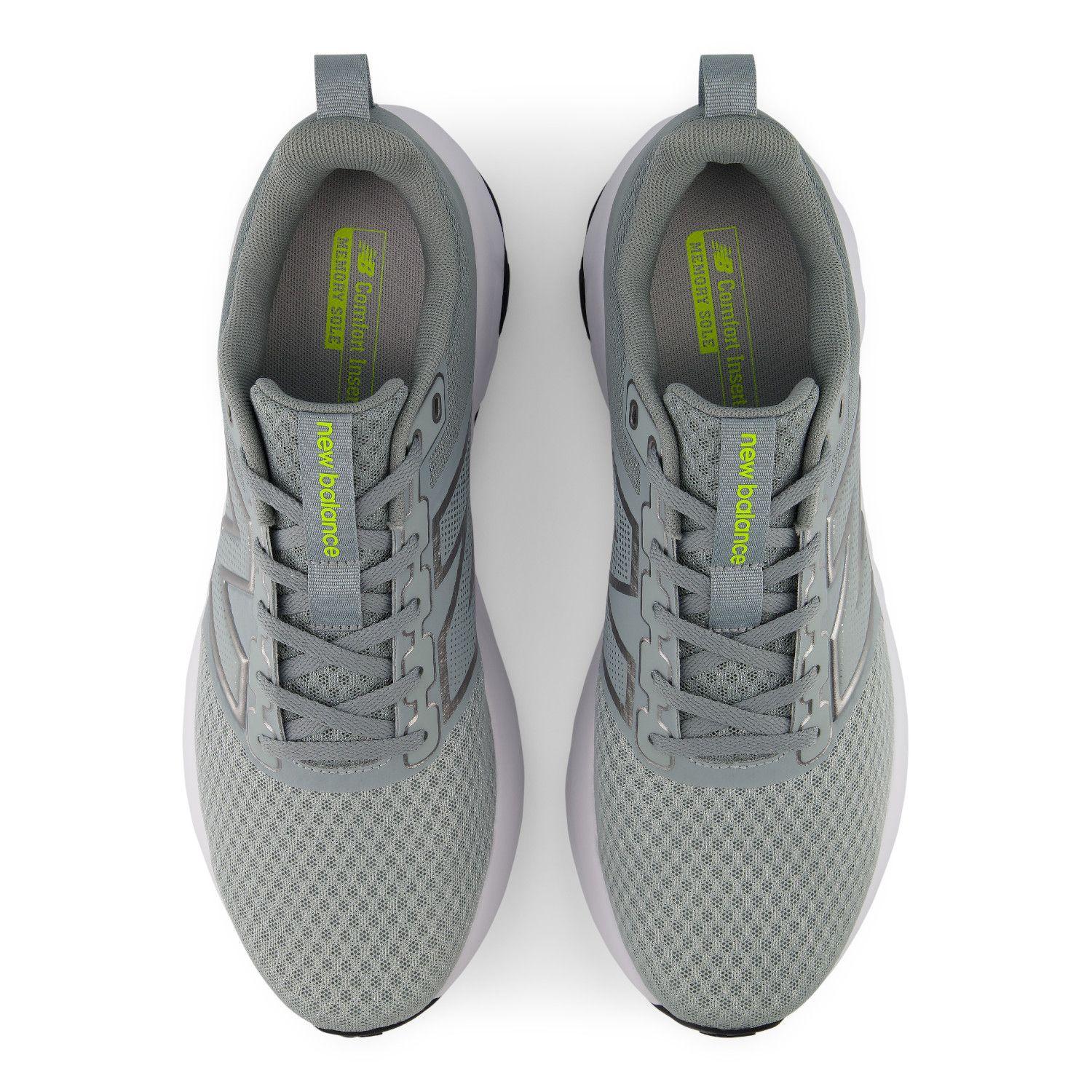 Zapatillas Running Hombre New Balance 460 v4 Grises-2