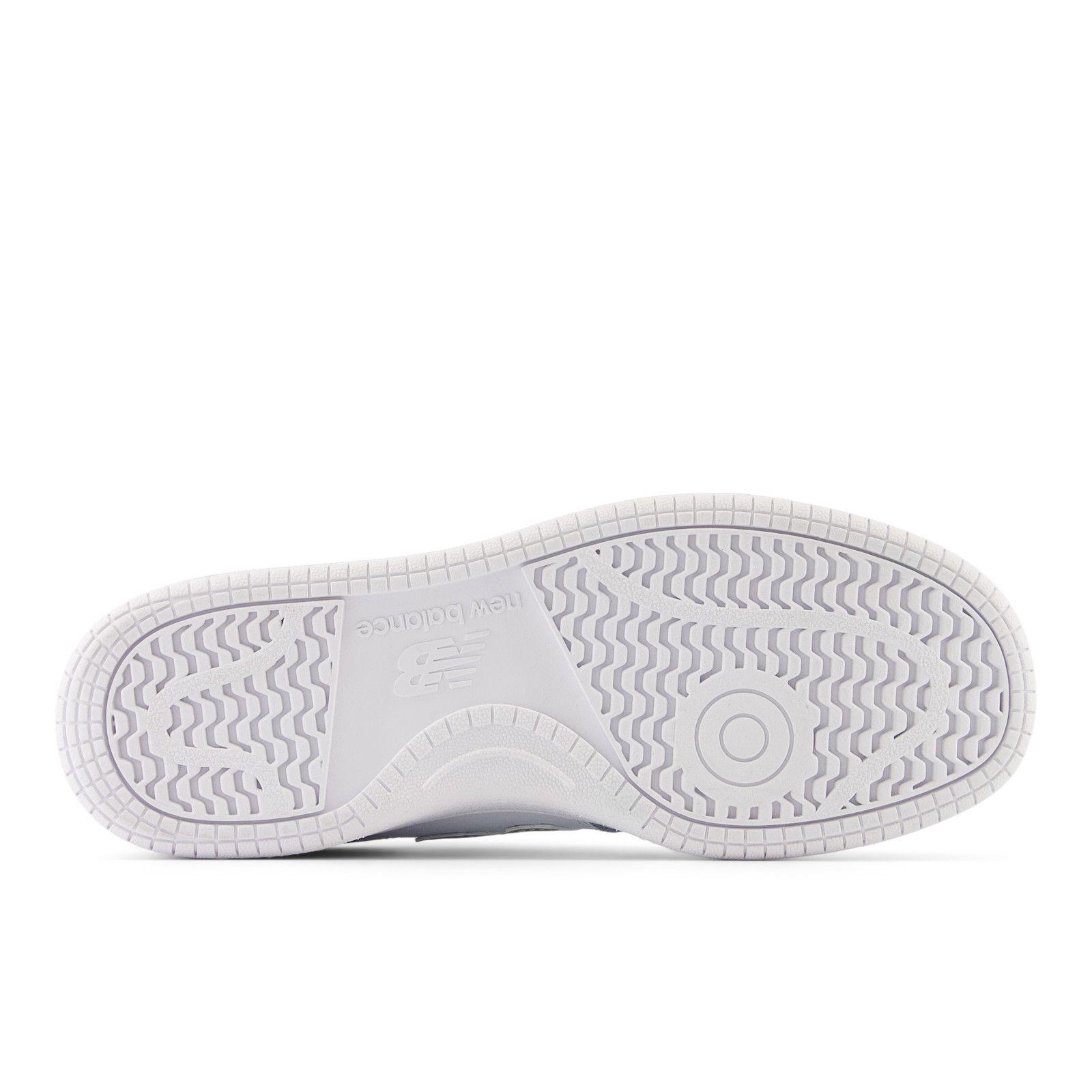 Zapatillas Mujer New Balance BBW80WMS Blanco-4