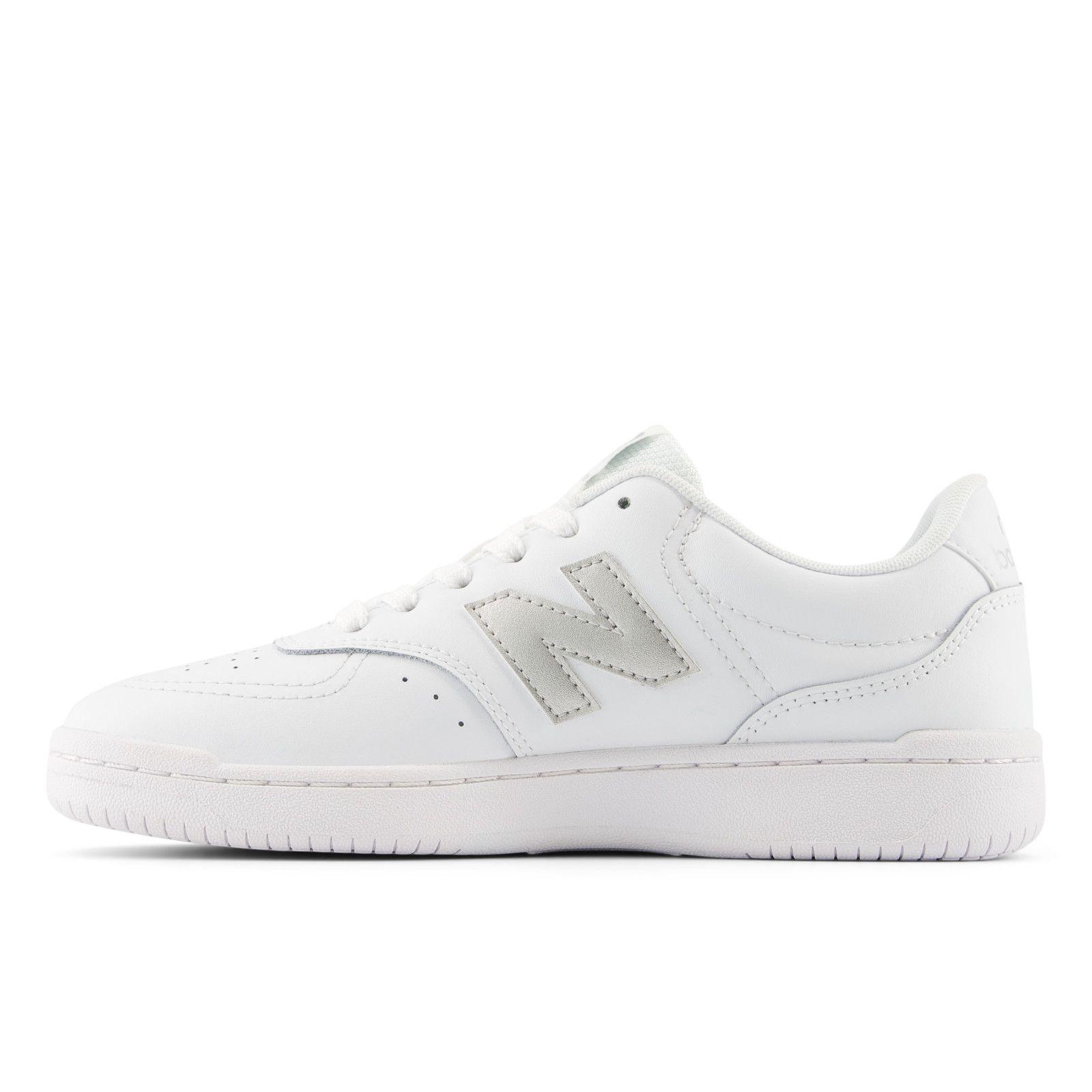 Zapatillas Mujer New Balance BBW80WMS Blanco-1