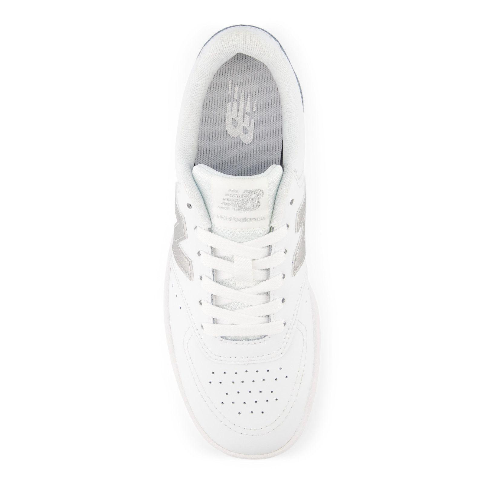 Zapatillas Mujer New Balance BBW80WMS Blanco-3