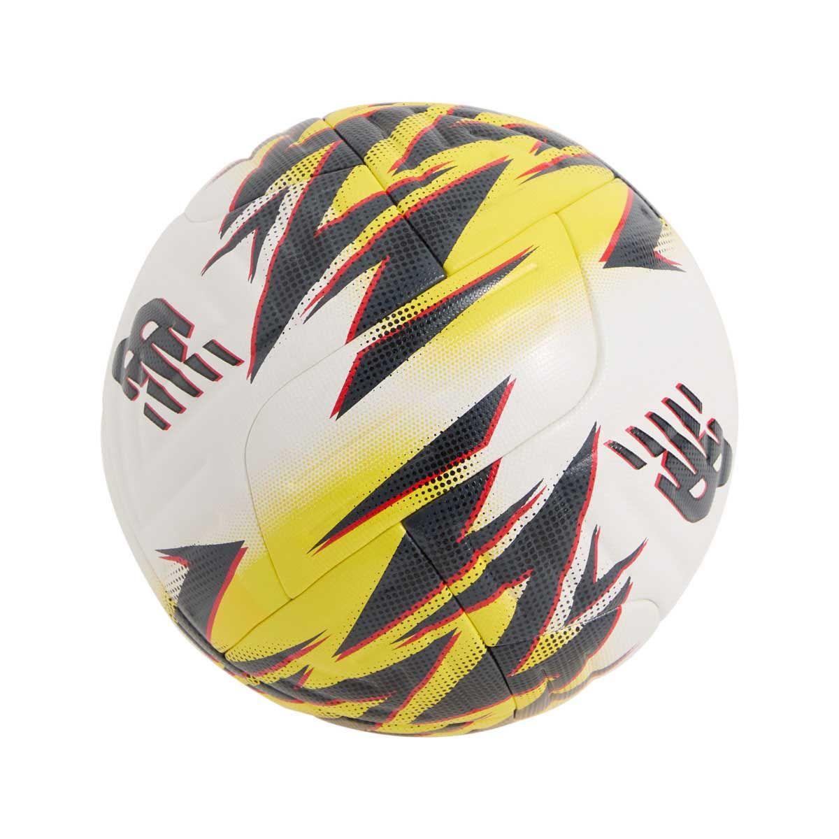 Balón Fútbol New Balance Geodesa Match Fifa N°5 Bicolor-1