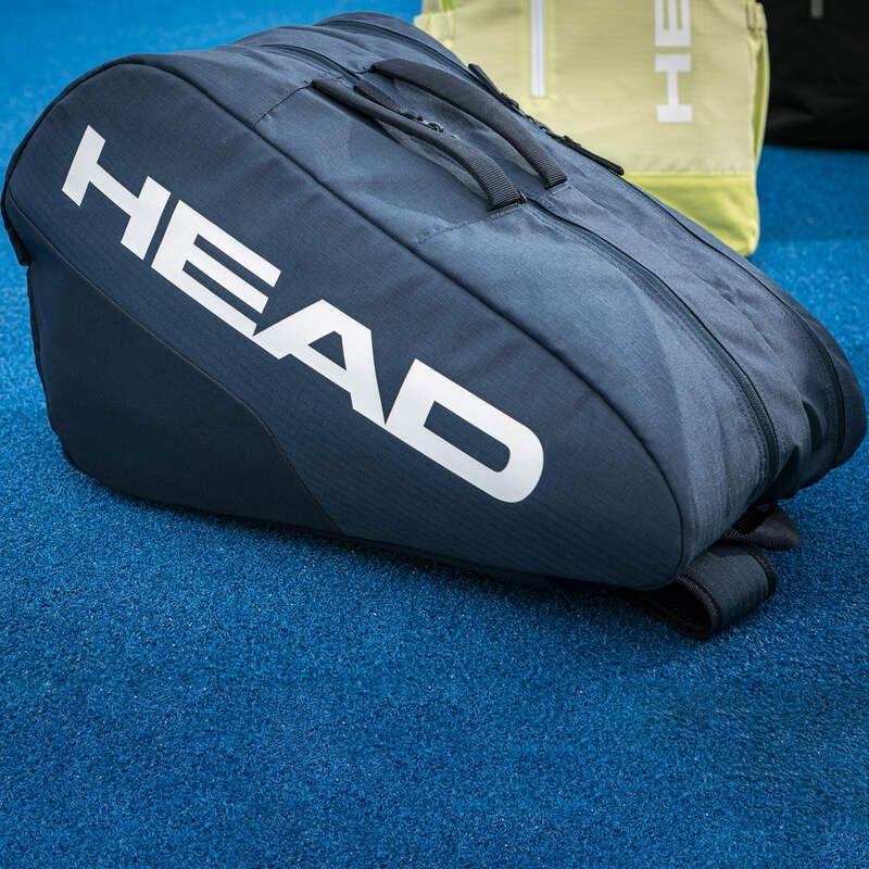 Bolso Pádel Head Base Bag M Azul-2