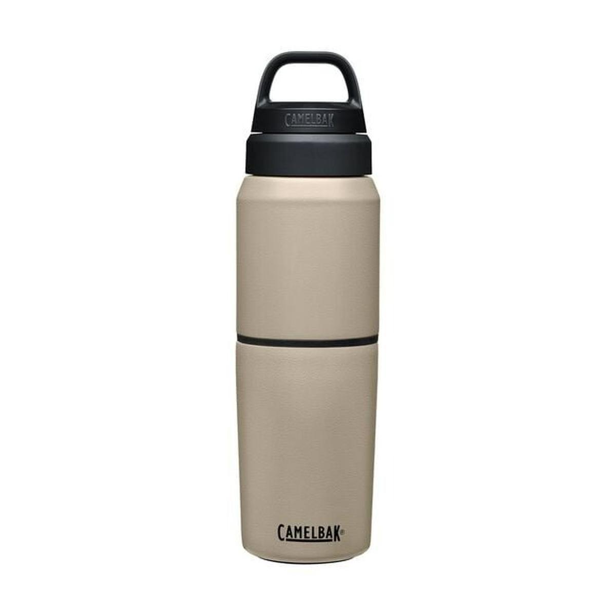 Botella Térmica Vaso Camelbak 500 Ml Acero Inoxidable Café-1