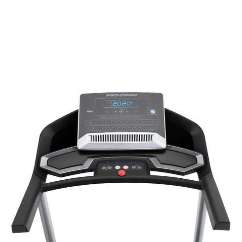 TROTADORA PRO FORM 505 CST-1