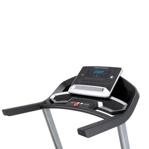 TROTADORA PRO FORM 505 CST-2