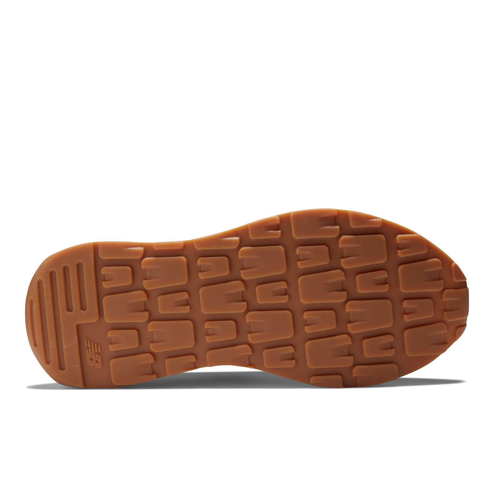 Zapatillas Urbanas Hombre New Balance 5740 Azul-5