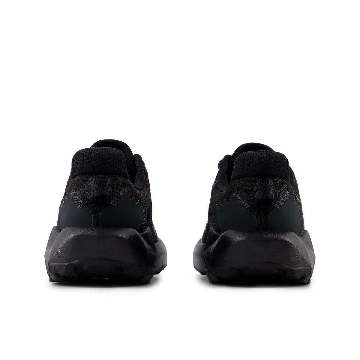 Zapatillas Trail Running Mujer NB Nitrel v6 Negra-4