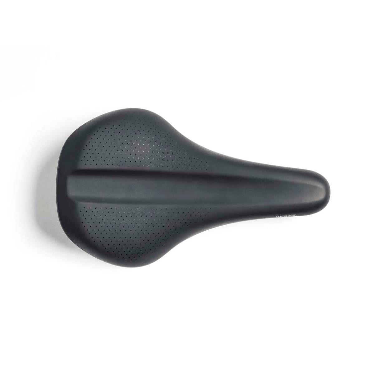 Asiento Ciclismo Trek Verse Trail 250mm x 145mm Negro-1