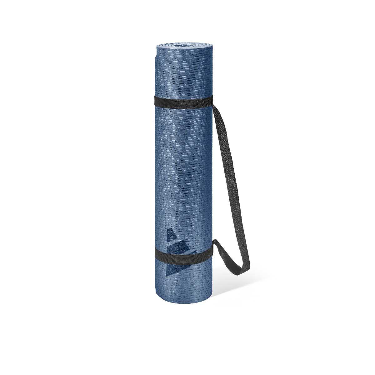 Mat Yoga Adidas 6mm Preloved Ink Azul-2