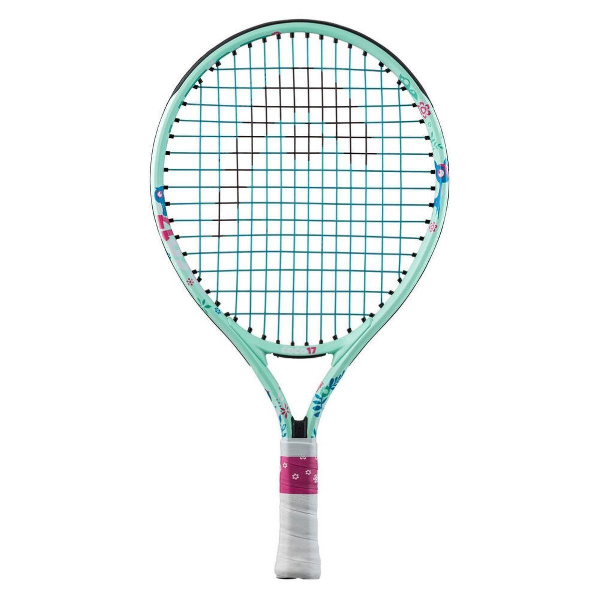 Raqueta Tenis Head Coco 17 Turquesa-1