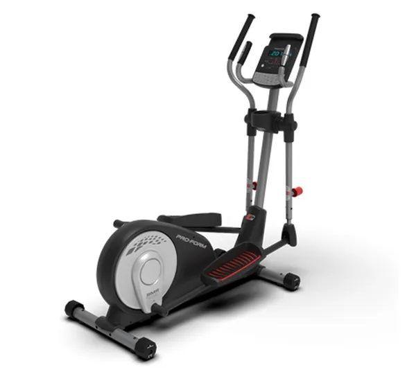 BICICLETA ELÍPTICA PROFORM ERGOSTRIDE-0