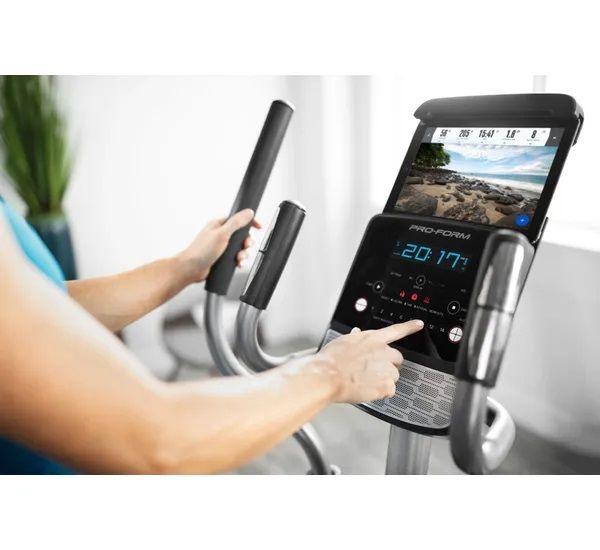 BICICLETA ELÍPTICA PROFORM ERGOSTRIDE-4