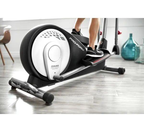 BICICLETA ELÍPTICA PROFORM ERGOSTRIDE-5