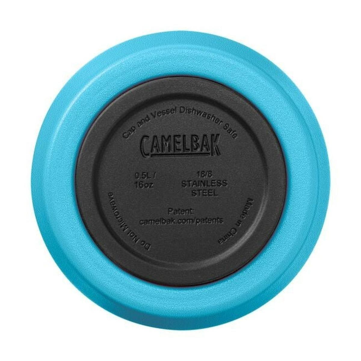 Tumbler Camelbak Horizon Insulated SST 500 ml Celeste-3