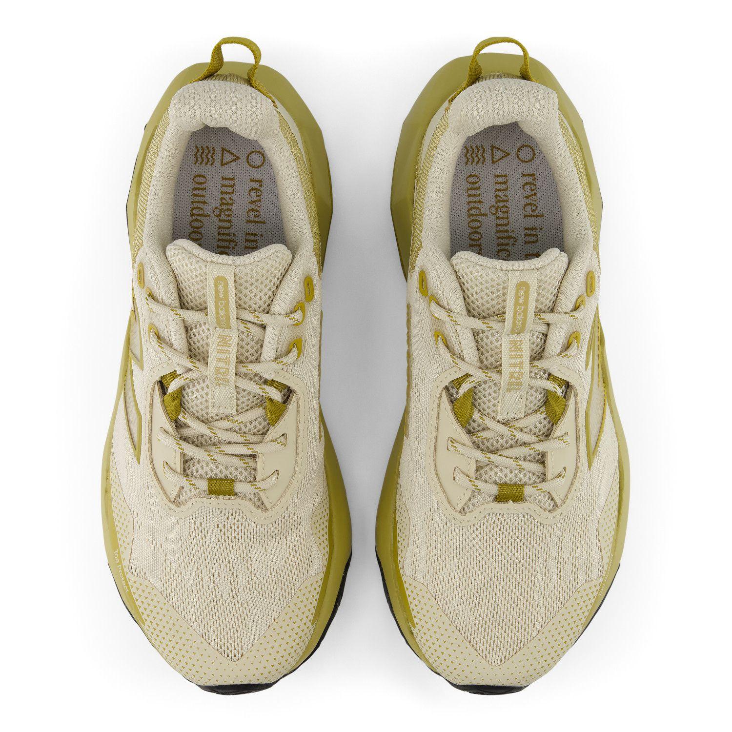 Zapatillas Running Mujer New Balance Dynasoft Nitrel V6-2