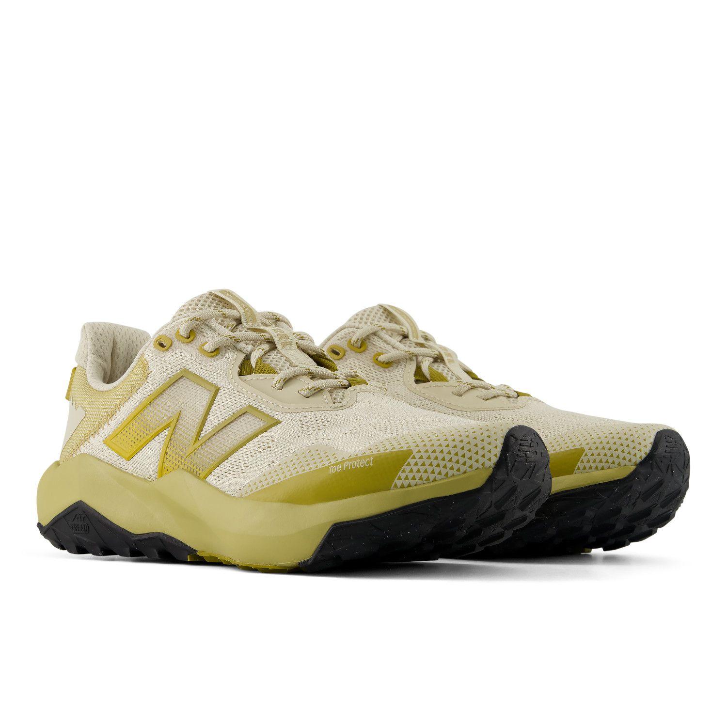 Zapatillas Running Mujer New Balance Dynasoft Nitrel V6-3