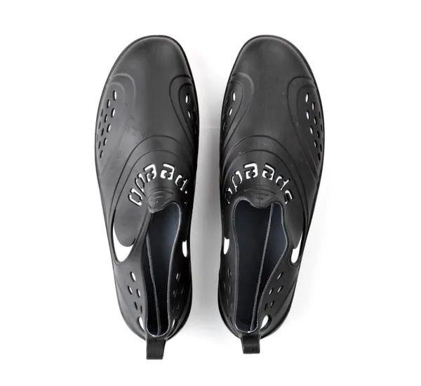ZAPATO DE AGUA MUJER SPEEDO ZANPA NEGRO-2