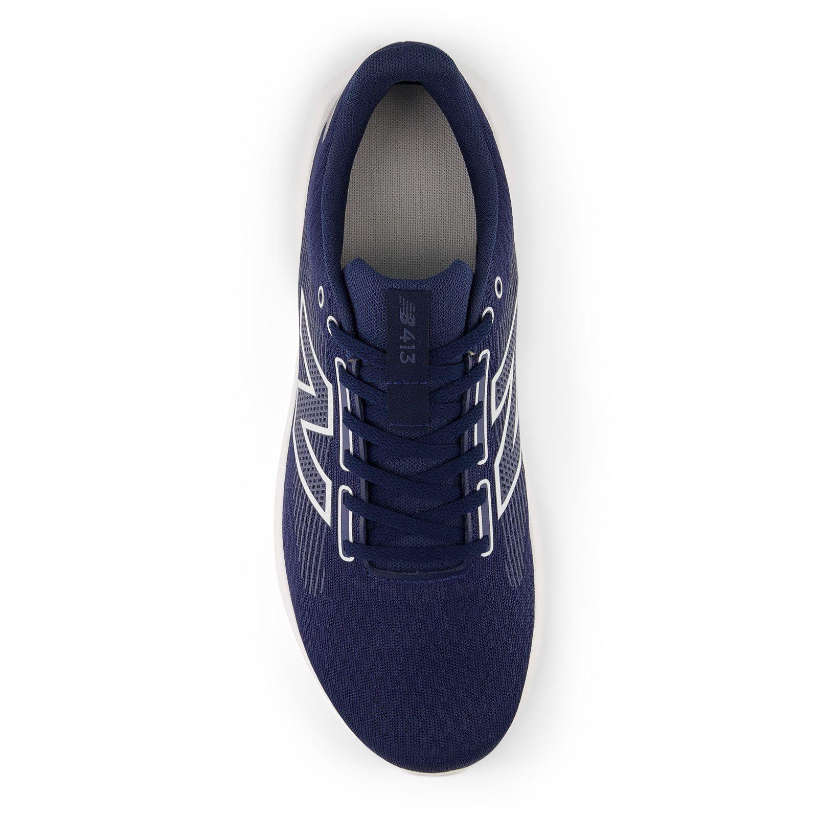 Zapatillas Running Hombre New Balance 413 Azul/Blanco-3