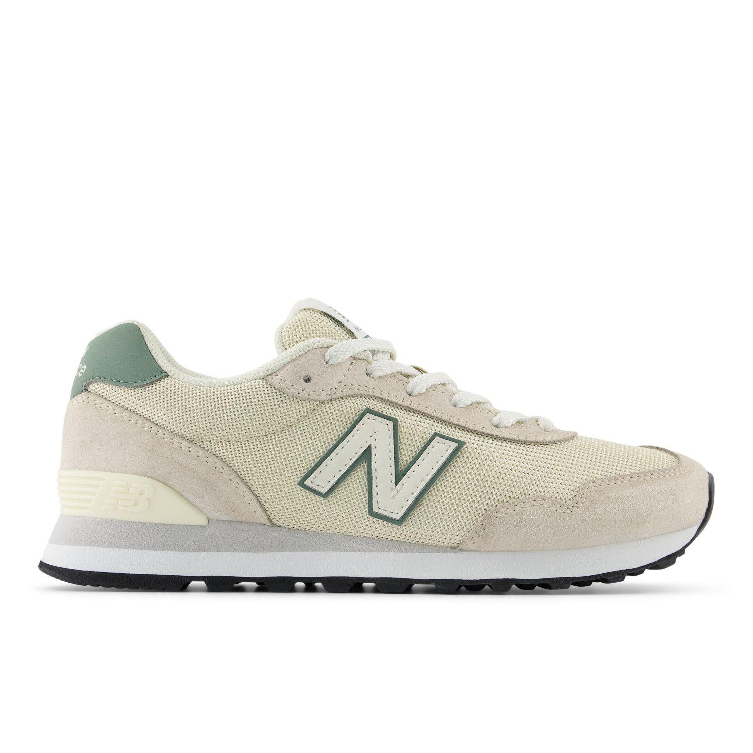 Zapatillas Urbanas Mujer New Balance 515 Bicolor-0
