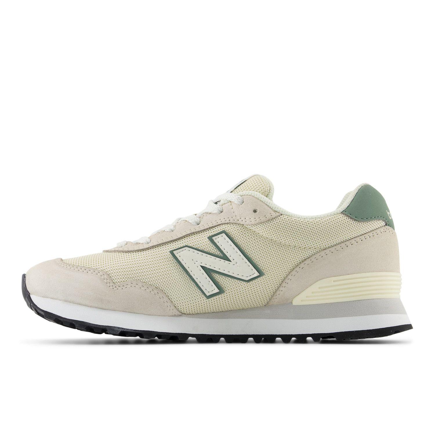 Zapatillas Urbanas Mujer New Balance 515 Bicolor-1