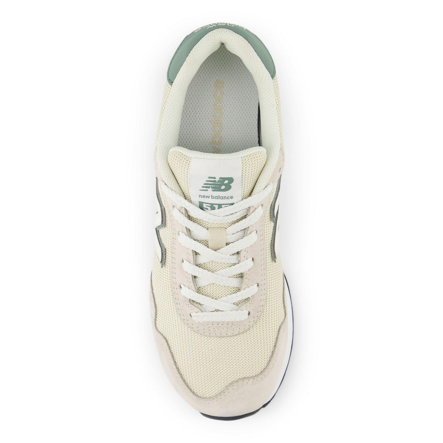 Zapatillas Urbanas Mujer New Balance 515 Bicolor-2
