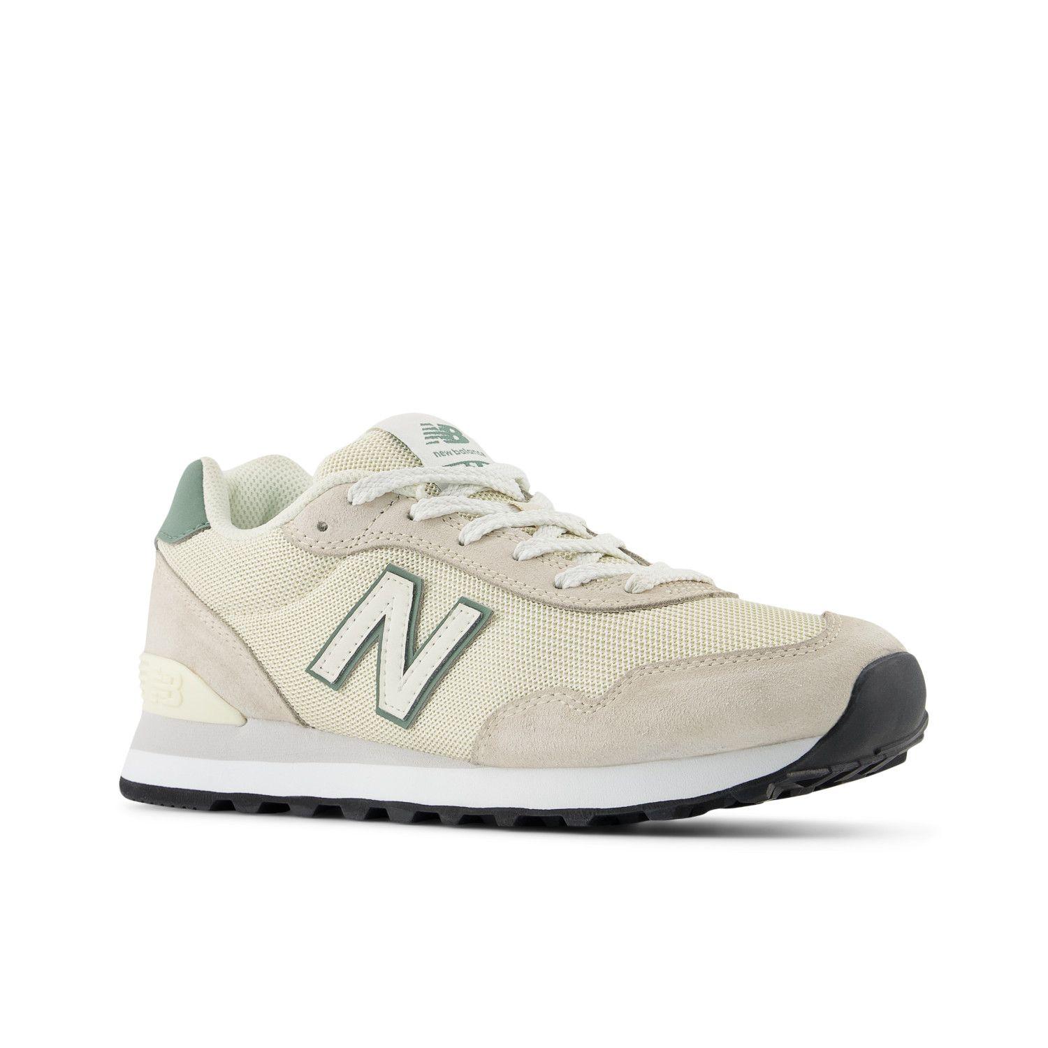 Zapatillas Urbanas Mujer New Balance 515 Bicolor-4