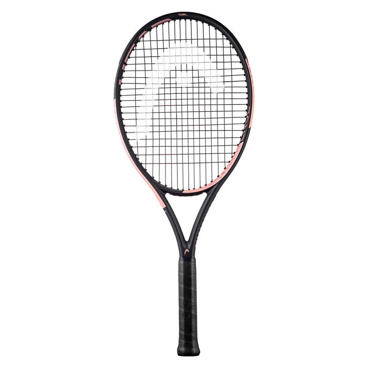 Raqueta Tenis Head IG Challenge Team L Negra-0