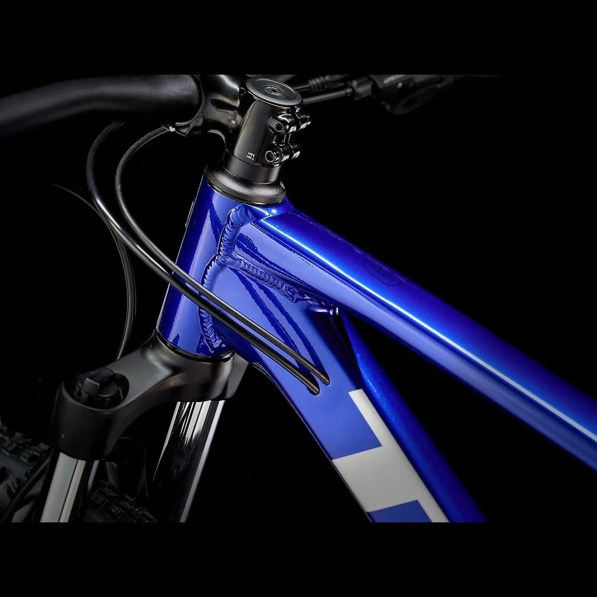 Bicicleta MTB Trek Marlin 6 Gen 3 Azul L-3