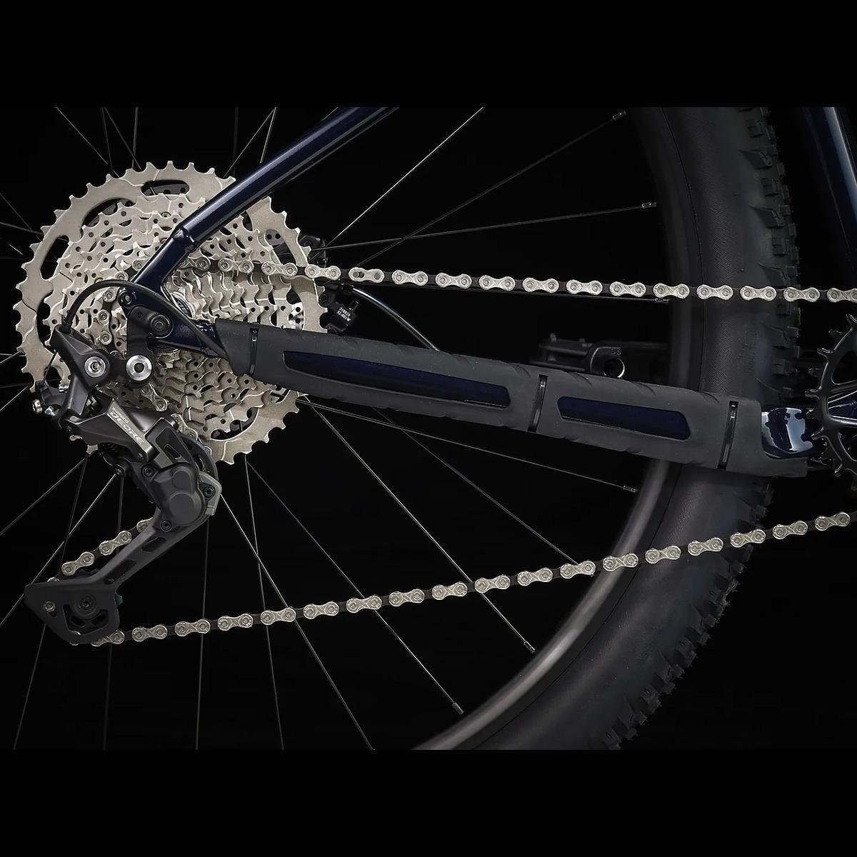 Bicicleta MTB Trek Marlin 6 Gen 3 Azul L-6