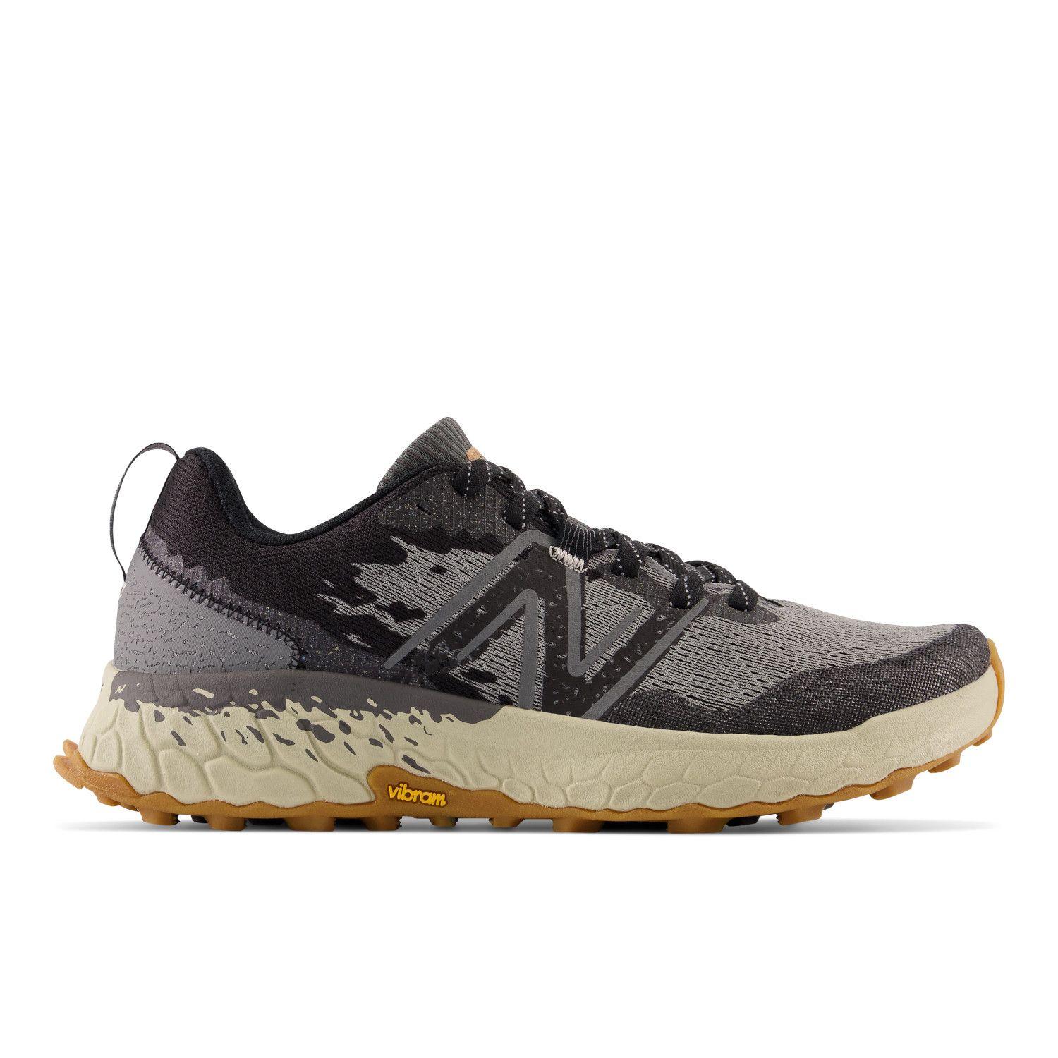 Zapatillas Trail Running Hombre New Balance Fresh Foam X Hierro V7 Gris-0