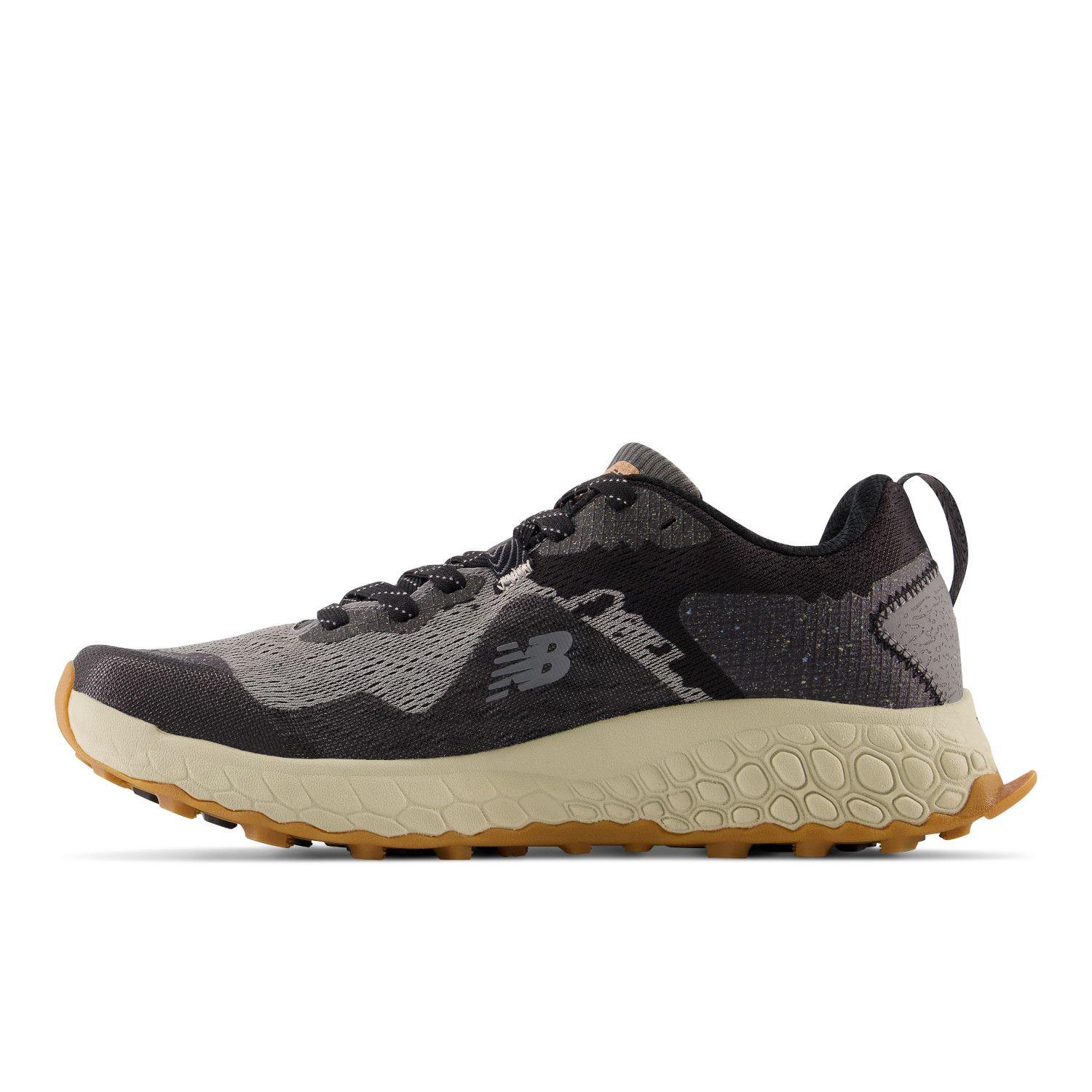 Zapatillas Trail Running Hombre New Balance Fresh Foam X Hierro V7 Gris-1