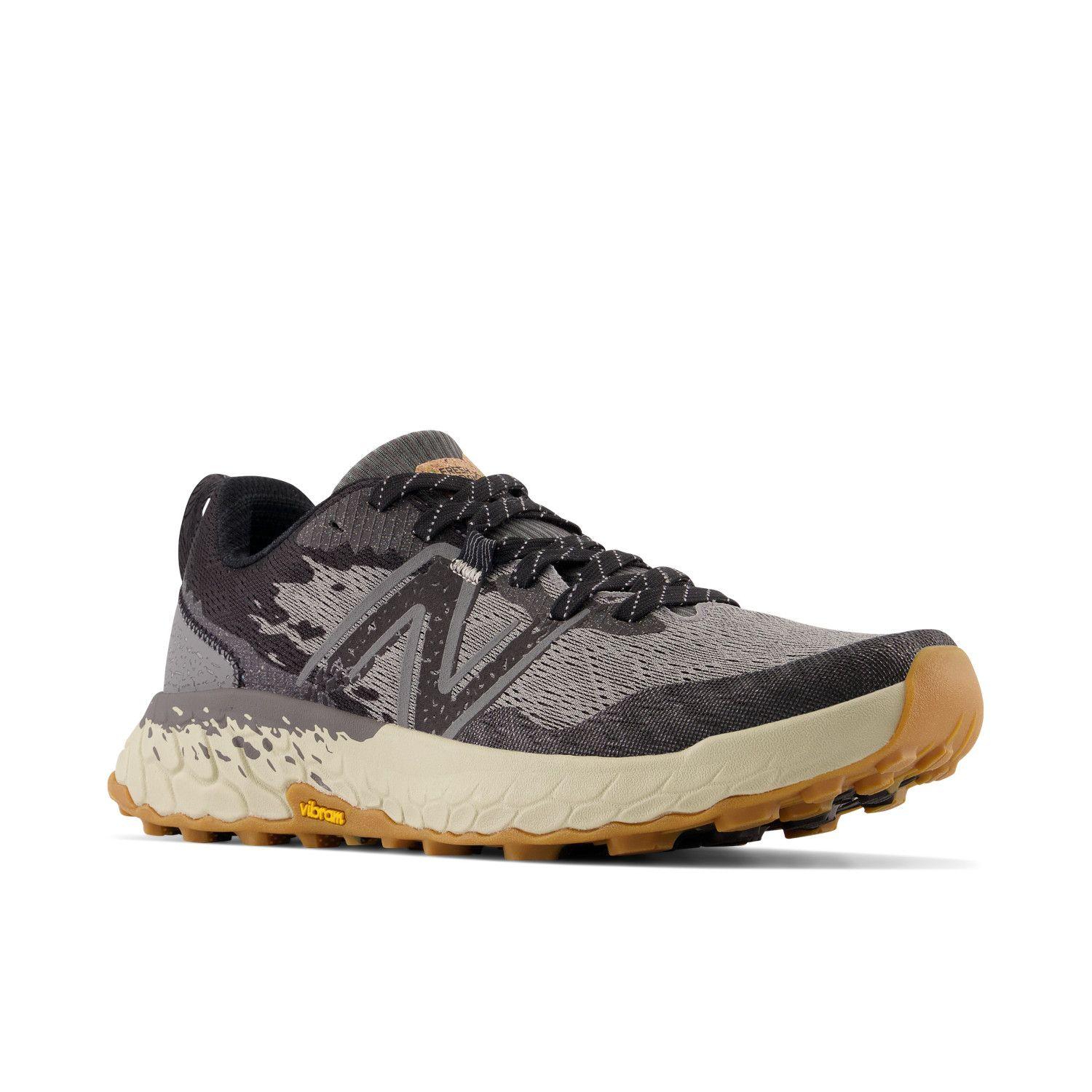 Zapatillas Trail Running Hombre New Balance Fresh Foam X Hierro V7 Gris-2