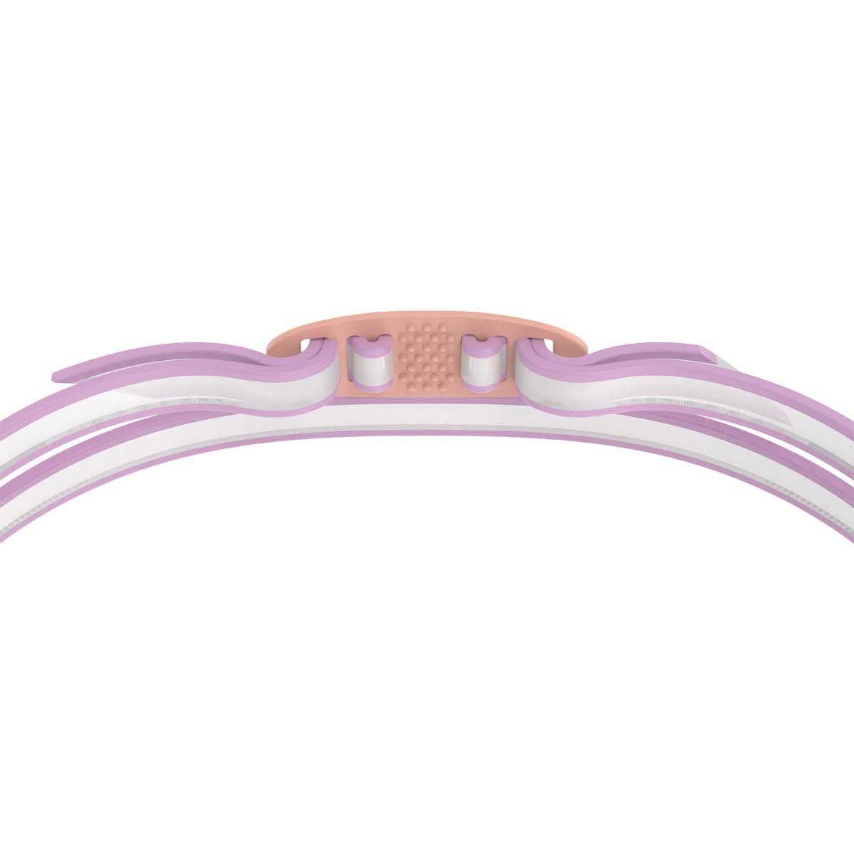 Lentes Natación Mujer Speedo Vanquisher 3.0 Mirrored Rosa-4