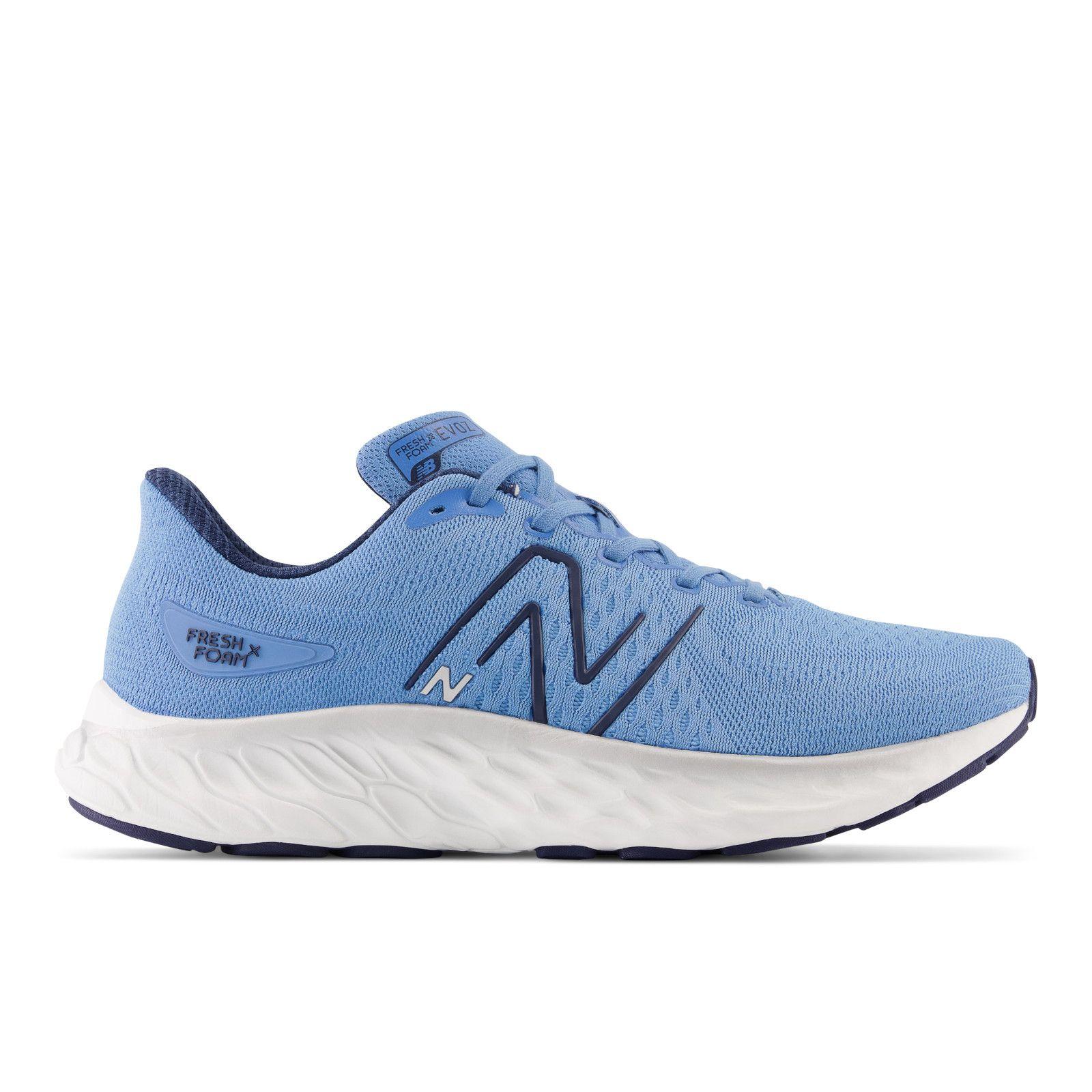 Zapatillas Hombre New Balance MEVOZLL3 Azul-1