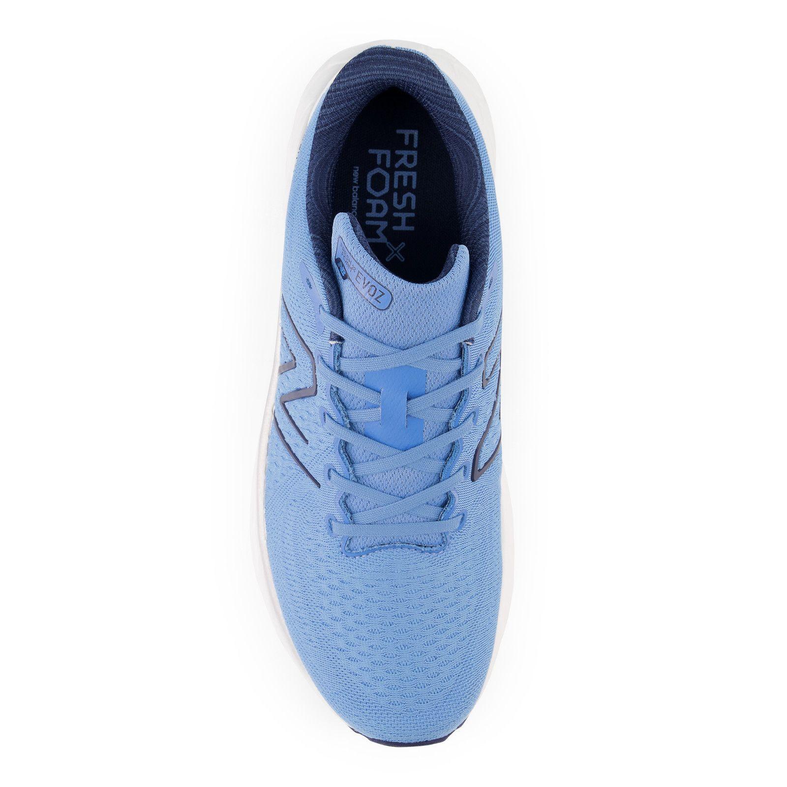 Zapatillas Hombre New Balance MEVOZLL3 Azul-2