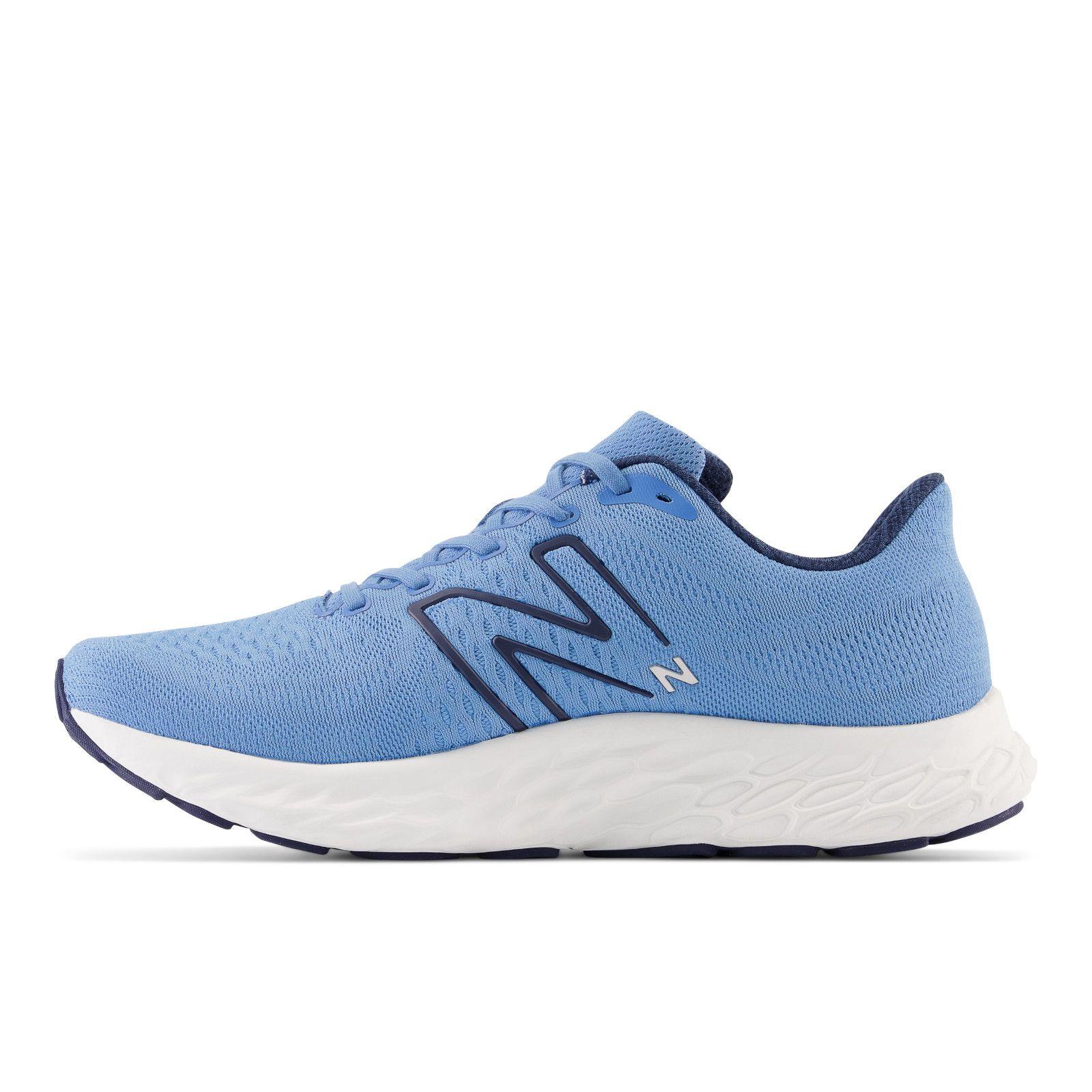 Zapatillas Hombre New Balance MEVOZLL3 Azul-3