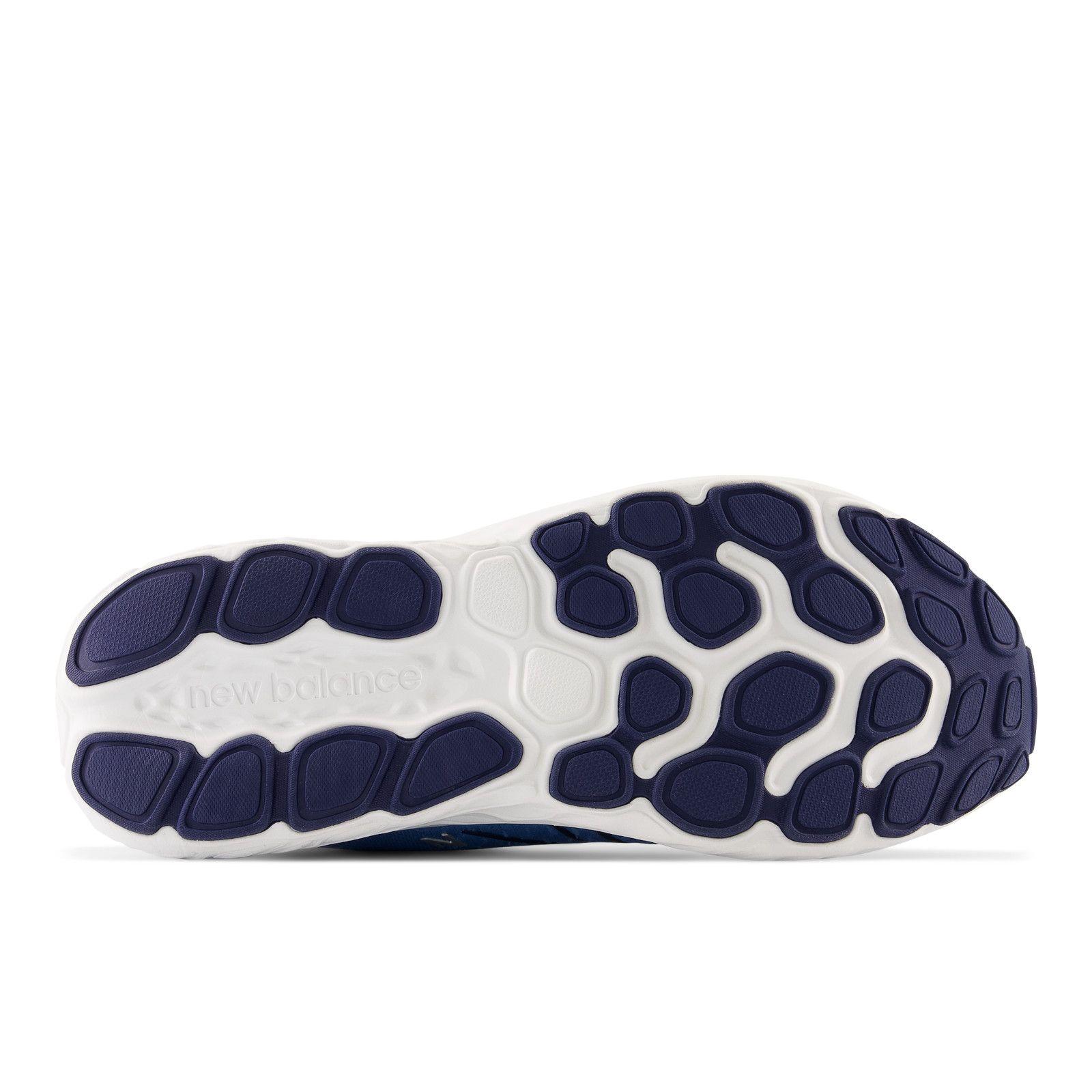 Zapatillas Hombre New Balance MEVOZLL3 Azul-4
