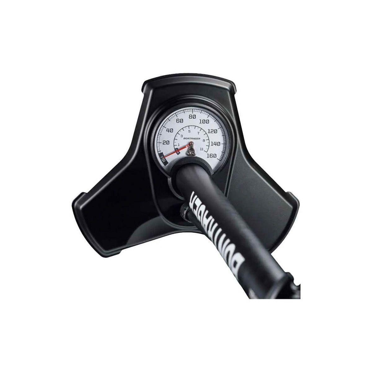 Bombín de piso Bontrager Charger-2