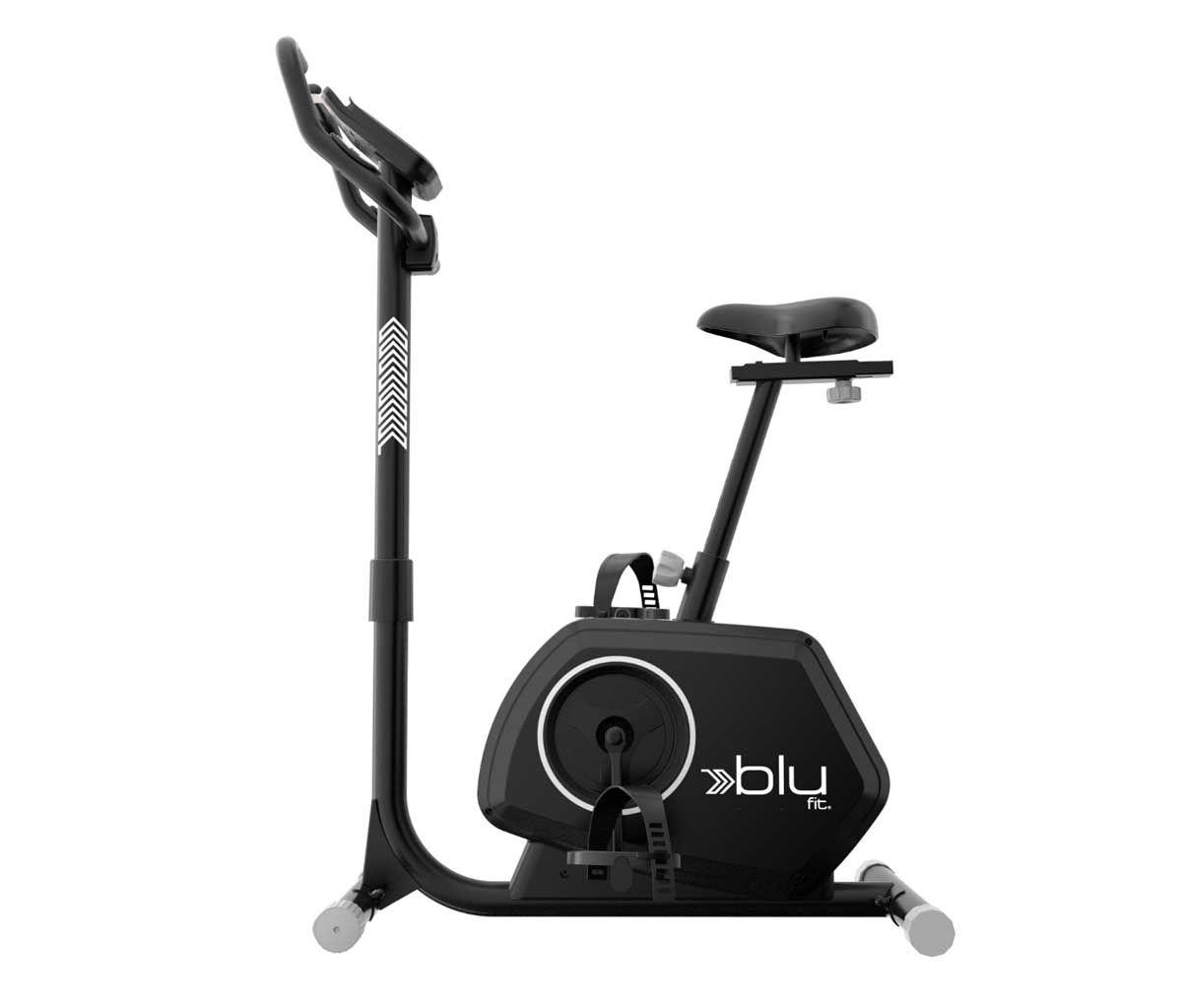 Bicicleta estática Blu fit BF-DU30 Smart bike-2