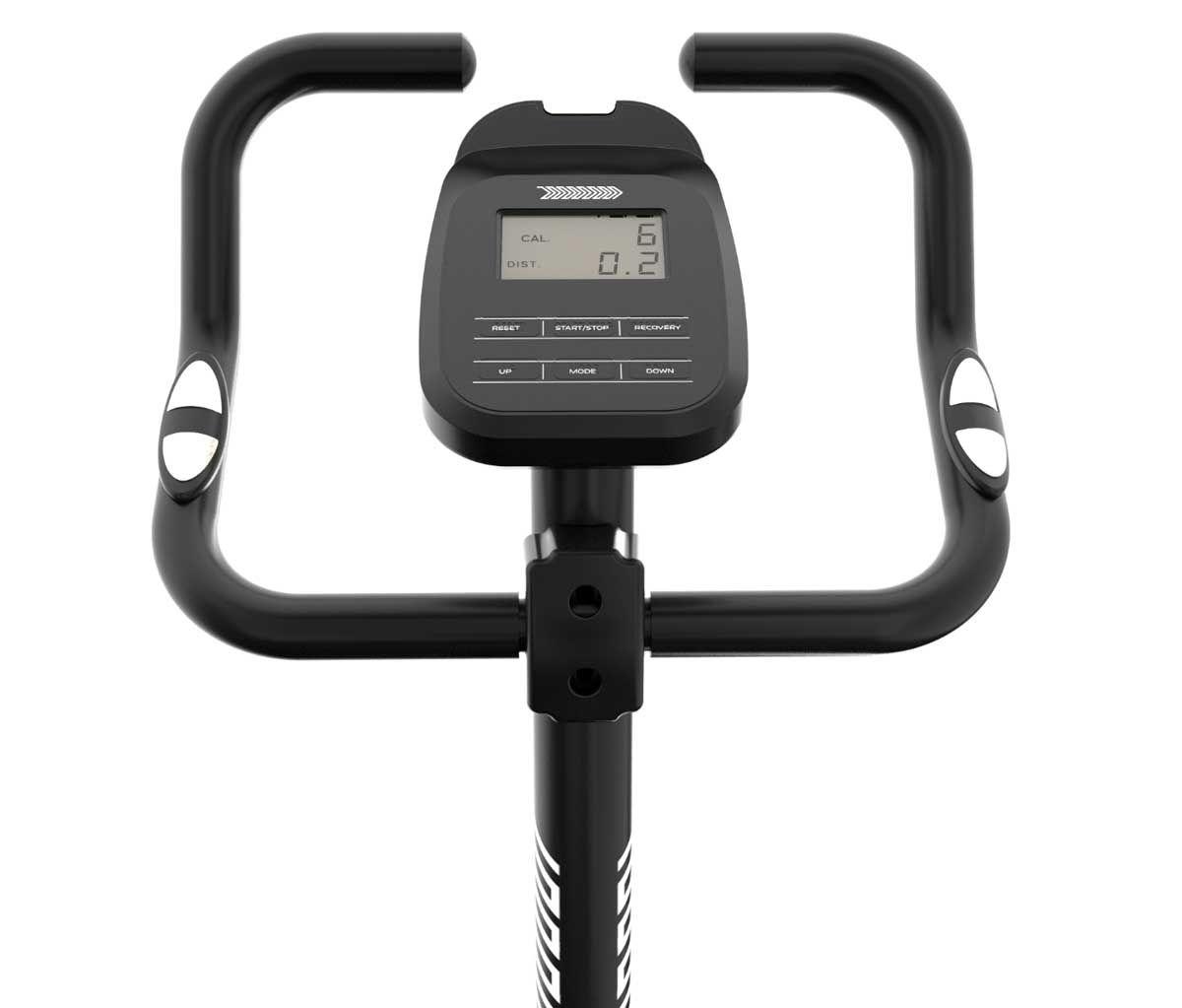 Bicicleta estática Blu fit BF-DU30 Smart bike-3
