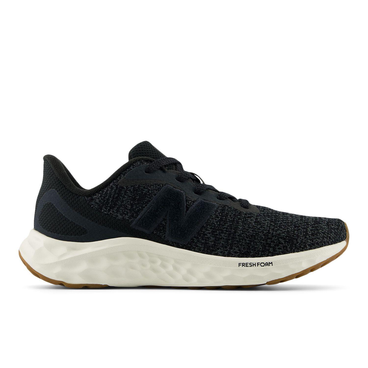 Zapatillas Running Mujer New Balance Arishi V4 Negra-0