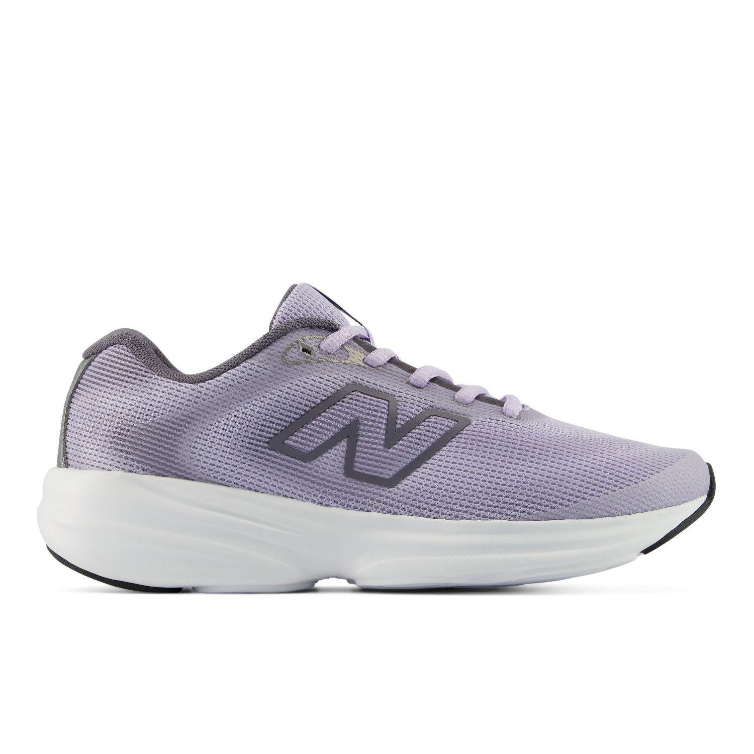 Zapatillas Running Mujer New Balance 411 v3 Grises-0