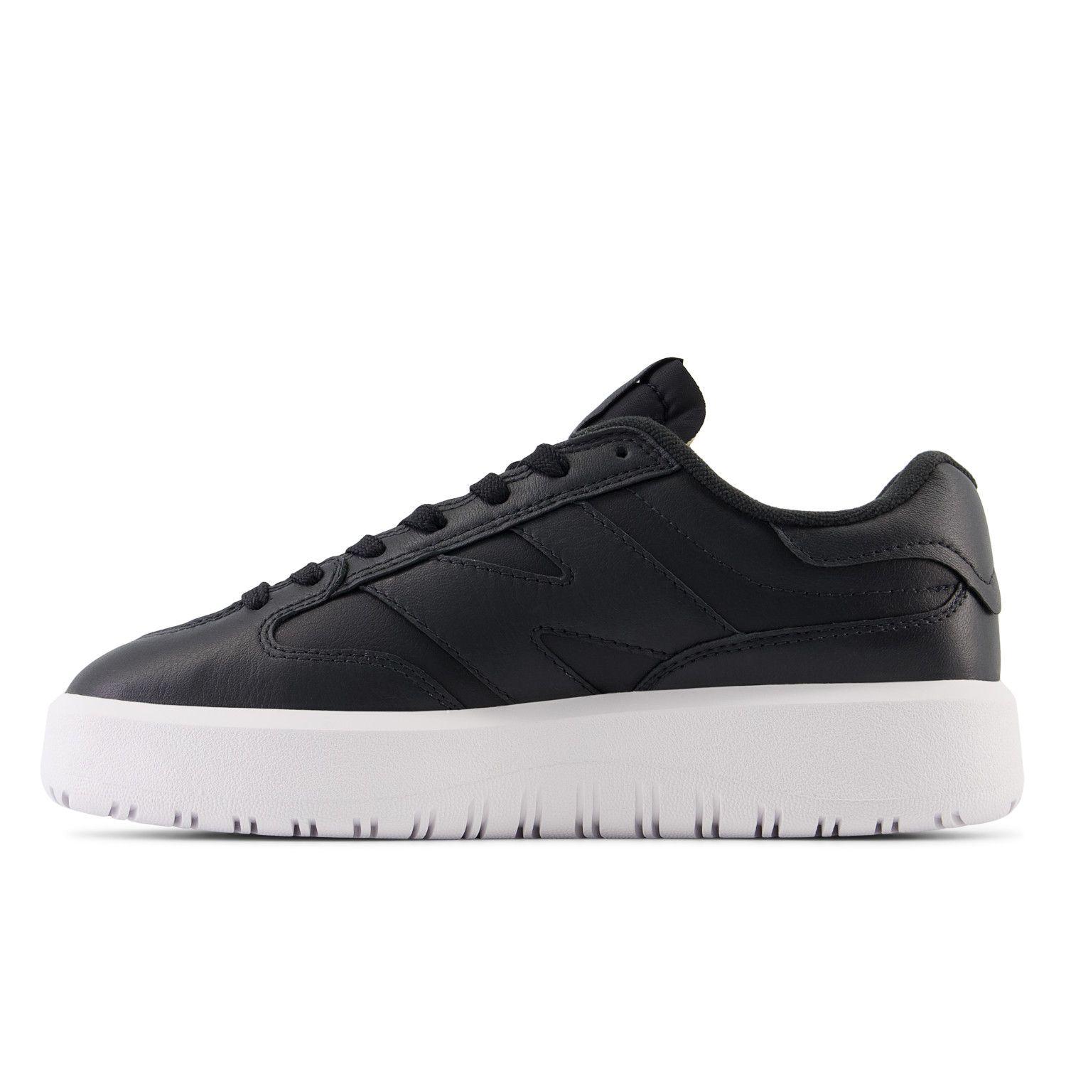 Zapatillas Urbanas Unisex New Balance Negro 302-3