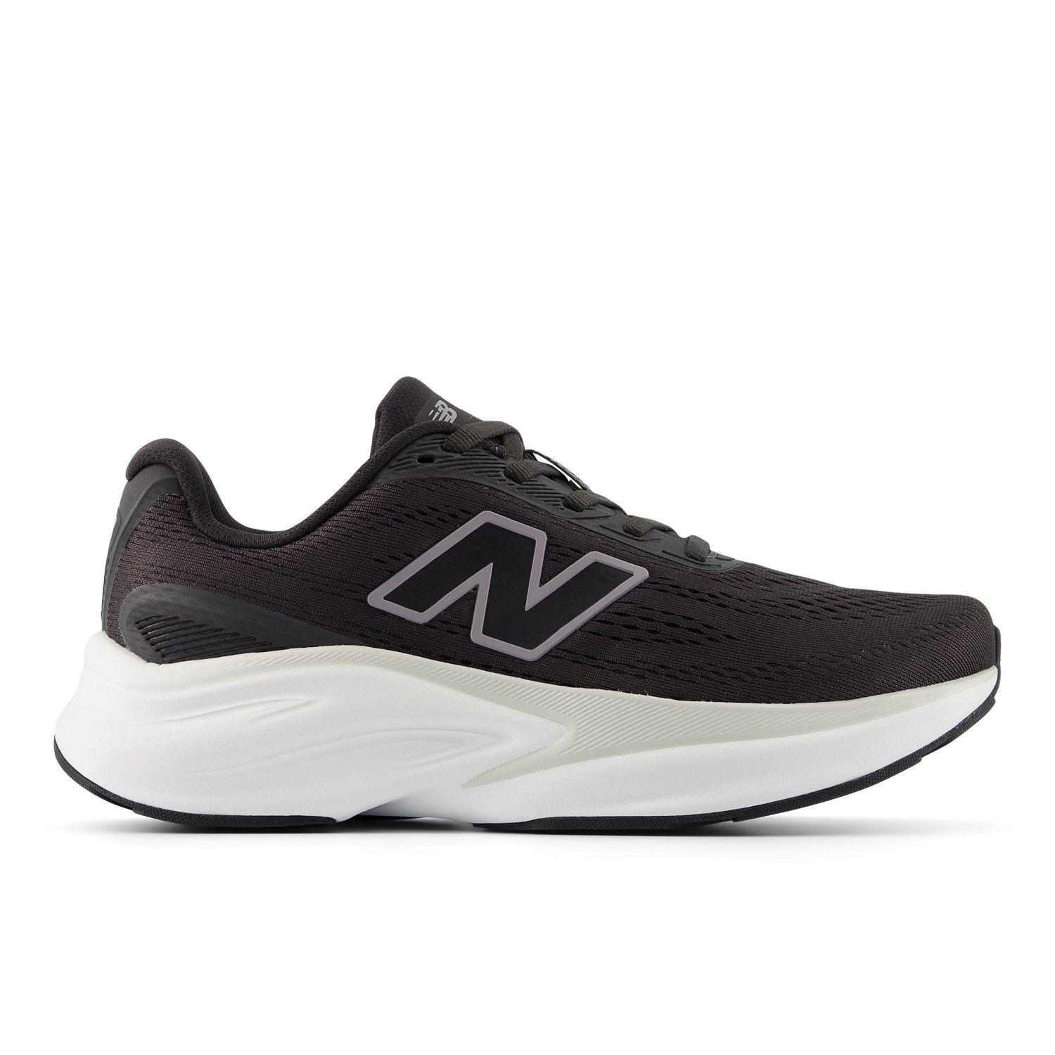 Zapatillas Running Mujer New Balance Fresh Foam Kaiha Negra-0