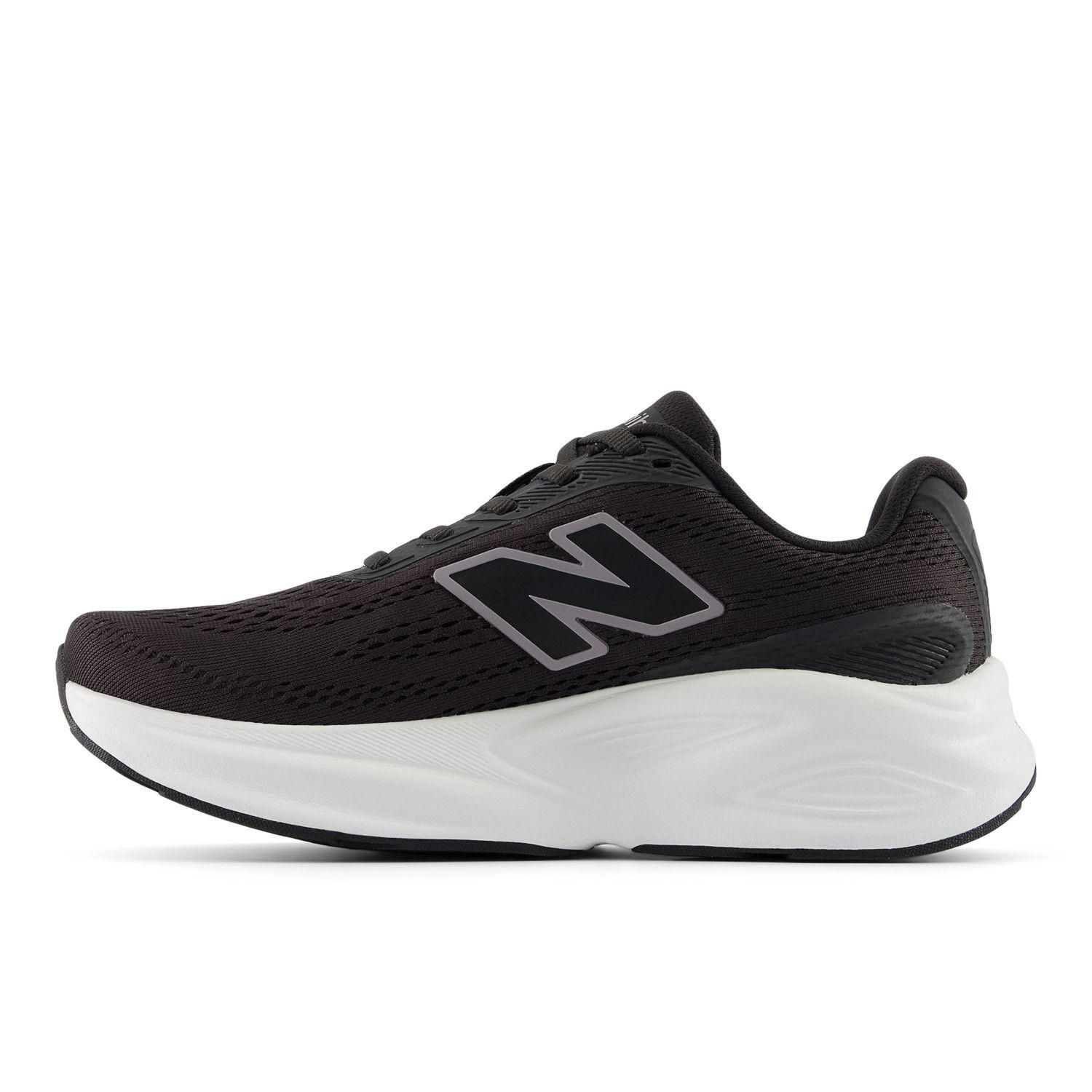 Zapatillas Running Mujer New Balance Fresh Foam Kaiha Negra-1