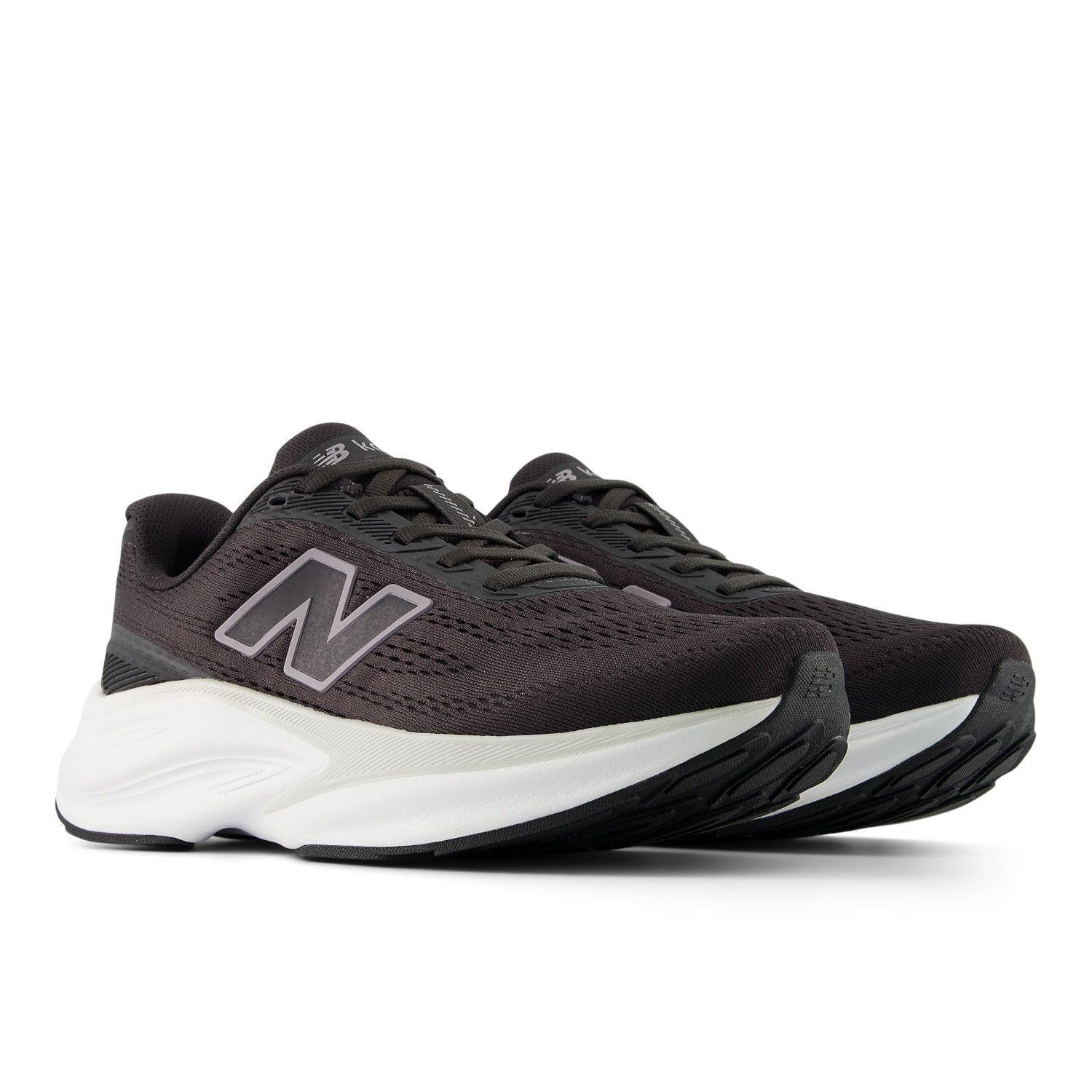 Zapatillas Running Mujer New Balance Fresh Foam Kaiha Negra-3