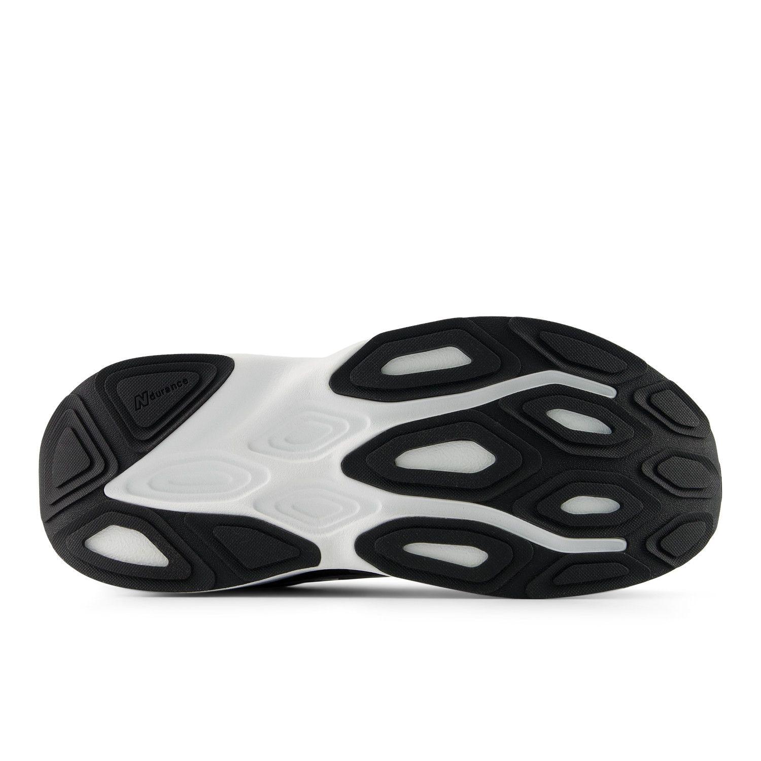 Zapatillas Running Mujer New Balance Fresh Foam Kaiha Negra-4